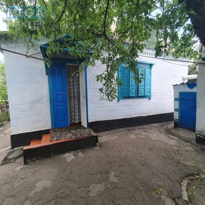 Продаж дома, 1 поверх, 56 кв.м, 4 кімнати, нормальне сост., ділянка 8 соток, <a class="location-link" href="/dnepropetrovsk/" title="Недвижимость Дніпра">Дніпро</a>, <a class="location-link" href="/dnepropetrovsk/leninskij/" title="Недвижимость Ленінський район">Ленінський р-н</a>, Хорольская ( <img src="https://megamakler.com.ua/metro/ff0000.gif" alt="" class="metro" /> м. Коммунаровская ) (изображение 3)