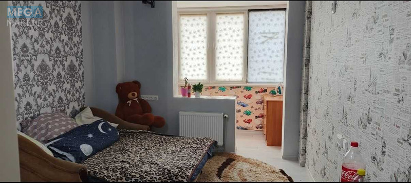 Оренда 1 кімнатної квартири, <a class="location-link" href="/odessa/" title="Недвижимость Одеса">Одеса</a>, <a class="location-link" href="/odessa/suvorovskij/" title="Недвижимость Суворовський район">Суворовський р-н</a>, Бочарова, 62 (изображение 5)