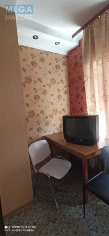 Оренда 3 кімнатної квартири, <a class="location-link" href="/odessa/" title="Недвижимость Одеса">Одеса</a>, <a class="location-link" href="/odessa/malinovskij/" title="Недвижимость Малиновський район">Малиновський р-н</a>, Овидиопольская дорога, 3/73 (изображение 11)