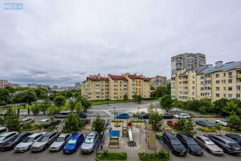 Продаж 2 кімнатної квартири (67/31/12), 3 пов. 10 пов. будинку, <a class="location-link" href="/lviv/" title="Недвижимость Львів">Львів</a>, <a class="location-link" href="/lviv/sihovskij/" title="Недвижимость Сихівський район">Сихівський р-н</a>, Полуботка (изображение 14)