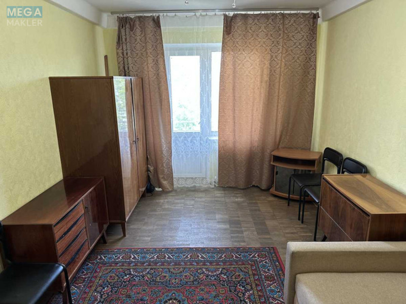 Оренда 1 кімнатної квартири, <a class="location-link" href="/kiev/" title="Недвижимость Київ">Київ</a>, <a class="location-link" href="/kiev/obolonskij/" title="Недвижимость Оболонський район">Оболонський р-н</a>, Иорданская ул., 8 (изображение 2)