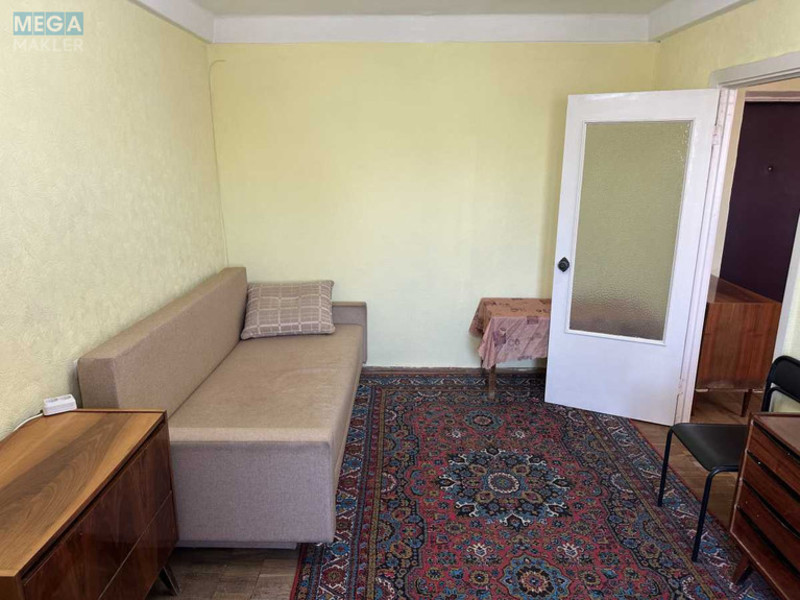 Оренда 1 кімнатної квартири, <a class="location-link" href="/kiev/" title="Недвижимость Київ">Київ</a>, <a class="location-link" href="/kiev/obolonskij/" title="Недвижимость Оболонський район">Оболонський р-н</a>, Иорданская ул., 8 (изображение 3)
