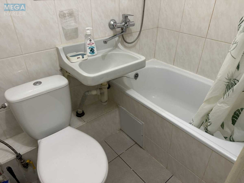 Оренда 1 кімнатної квартири, <a class="location-link" href="/kiev/" title="Недвижимость Київ">Київ</a>, <a class="location-link" href="/kiev/obolonskij/" title="Недвижимость Оболонський район">Оболонський р-н</a>, Иорданская ул., 8 (изображение 10)