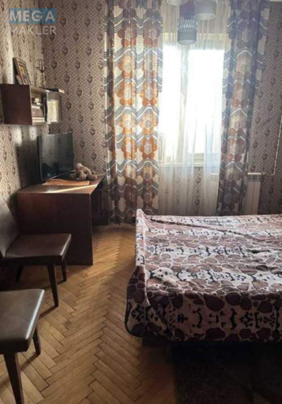 Продаж 2 кімнатної квартири (58/34/9), 8 пов. 16 пов. будинку, <a class="location-link" href="/kiev/" title="Недвижимость Київ">Київ</a>, <a class="location-link" href="/kiev/darnickij/" title="Недвижимость Дарницький район">Дарницький р-н</a>, Здолбунівська вул., 11а (изображение 4)