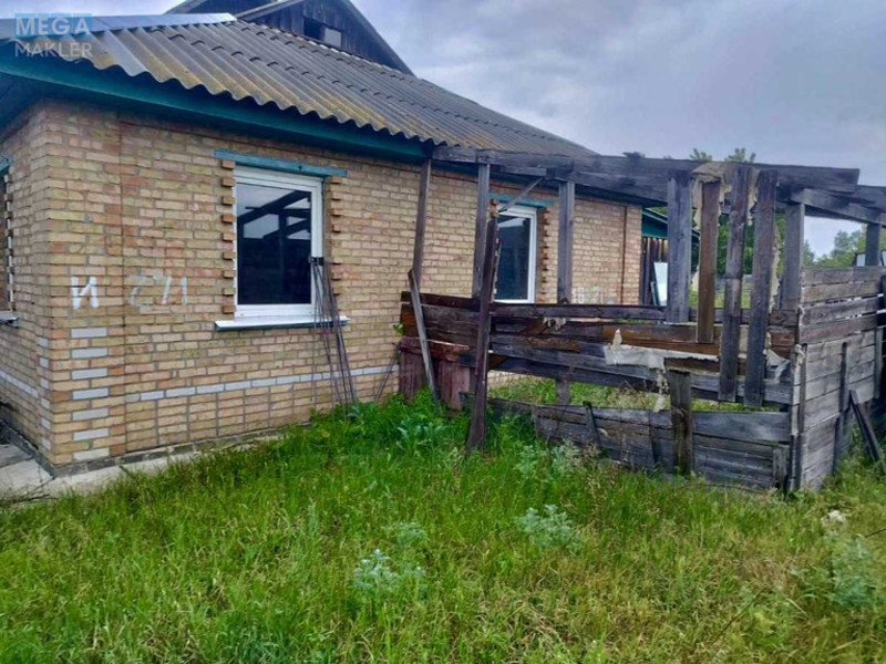 Продаж комплексу будівель та споруд, 400 кв.м, под производство, <a class="location-link" href="/zhukin/" title="Недвижимость Жукін">Жукин</a>, Шевченко, 1 (изображение 3)