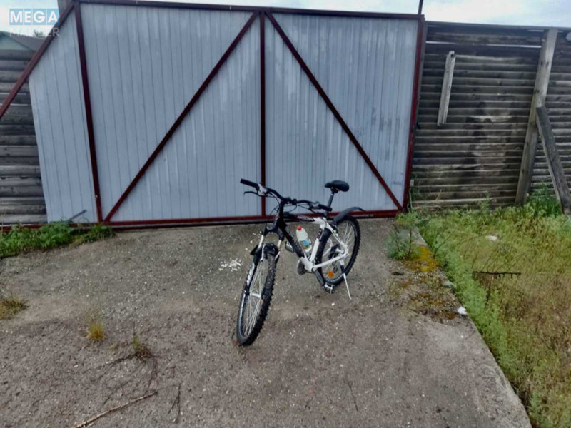 Продаж комплексу будівель та споруд, 400 кв.м, под производство, <a class="location-link" href="/zhukin/" title="Недвижимость Жукін">Жукин</a>, Шевченко, 1 (изображение 8)