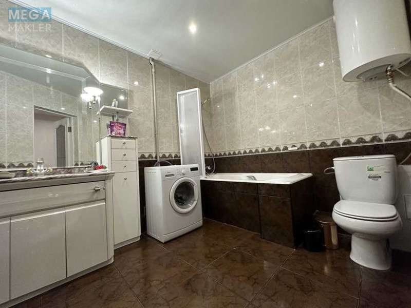 Оренда 3 кімнатної квартири, <a class="location-link" href="/dnepropetrovsk/" title="Недвижимость Дніпра">Дніпро</a>, Єфремова, 4 (изображение 2)