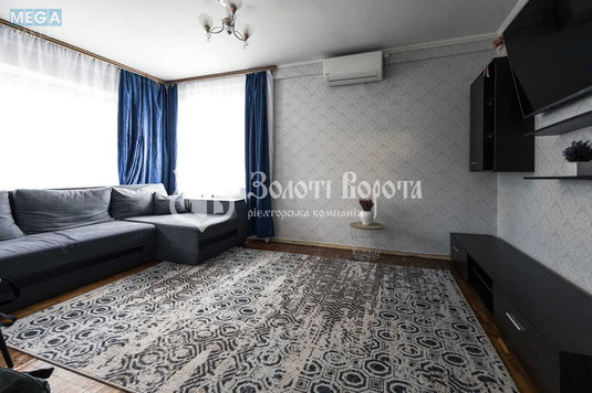 Продаж 2 кімнатної квартири (46,5/30,2/7,5), 3 пов. 5 пов. будинку, <a class="location-link" href="/kiev/" title="Недвижимость Київ">Київ</a>, <a class="location-link" href="/kiev/dneprovskij/" title="Недвижимость Дніпровський район">Дніпровський р-н</a>, Івана Микитенка вул., 15 (изображение 2)
