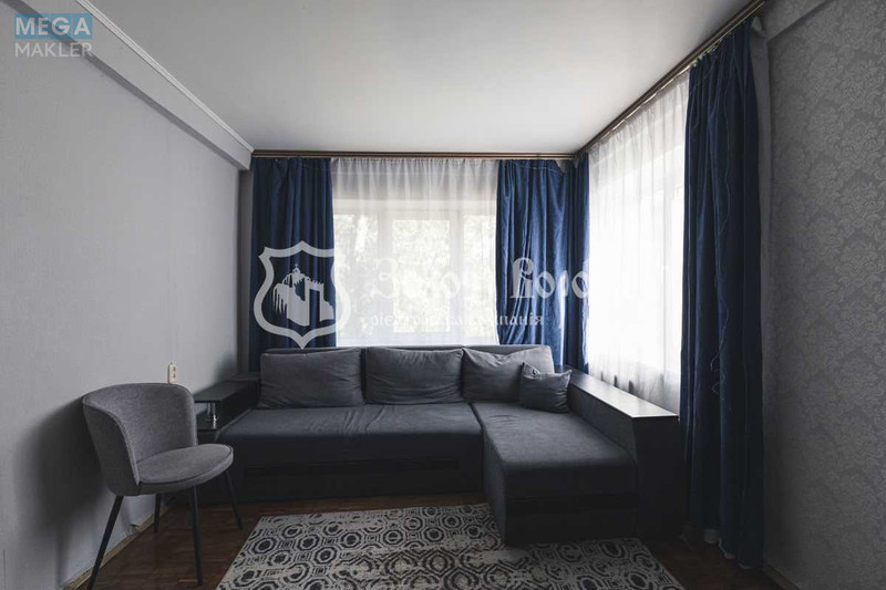 Продаж 2 кімнатної квартири (46,5/30,2/7,5), 3 пов. 5 пов. будинку, <a class="location-link" href="/kiev/" title="Недвижимость Київ">Київ</a>, <a class="location-link" href="/kiev/dneprovskij/" title="Недвижимость Дніпровський район">Дніпровський р-н</a>, Івана Микитенка вул., 15 (изображение 4)