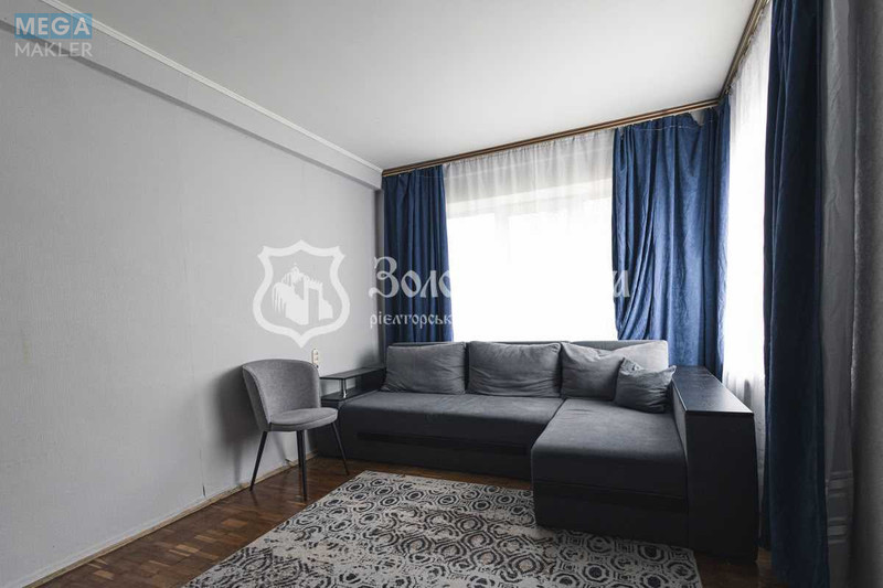 Продаж 2 кімнатної квартири (46,5/30,2/7,5), 3 пов. 5 пов. будинку, <a class="location-link" href="/kiev/" title="Недвижимость Київ">Київ</a>, <a class="location-link" href="/kiev/dneprovskij/" title="Недвижимость Дніпровський район">Дніпровський р-н</a>, Івана Микитенка вул., 15 (изображение 5)