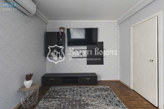 Продаж 2 кімнатної квартири (46,5/30,2/7,5), 3 пов. 5 пов. будинку, <a class="location-link" href="/kiev/" title="Недвижимость Київ">Київ</a>, <a class="location-link" href="/kiev/dneprovskij/" title="Недвижимость Дніпровський район">Дніпровський р-н</a>, Івана Микитенка вул., 15 (изображение 7)