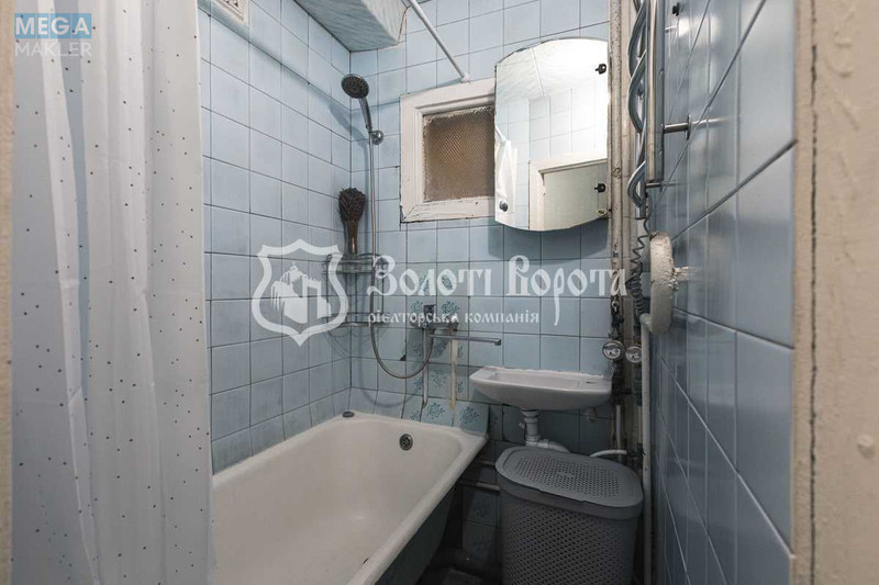 Продаж 2 кімнатної квартири (46,5/30,2/7,5), 3 пов. 5 пов. будинку, <a class="location-link" href="/kiev/" title="Недвижимость Київ">Київ</a>, <a class="location-link" href="/kiev/dneprovskij/" title="Недвижимость Дніпровський район">Дніпровський р-н</a>, Івана Микитенка вул., 15 (изображение 20)