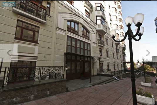 Продаж 4 кімнатної квартири (170/100/25), 7 пов. 12 пов. будинку, <a class="location-link" href="/kiev/" title="Недвижимость Київ">Київ</a>, <a class="location-link" href="/kiev/shevchenkovskij/" title="Недвижимость Шевченківський район">Шевченківський р-н</a>, Ірининська вул., 5/24 (изображение 3)