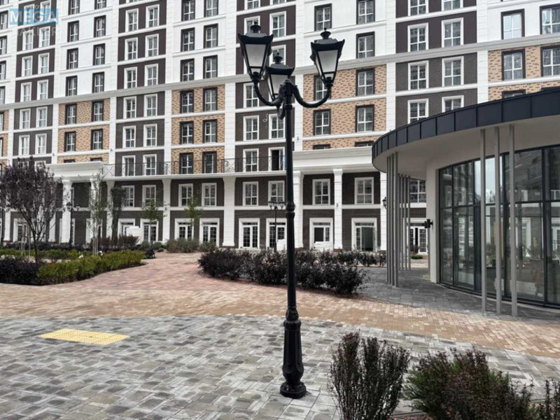 Продаж комерційної нерухомості, 31 кв.м, под магазин, <a class="location-link" href="/kiev/" title="Недвижимость Київ">Київ</a>, <a class="location-link" href="/kiev/goloseevskij/" title="Недвижимость Голосіївський район">Голосіївський р-н</a>, Михайла Максимовича вул., 26 (изображение 6)