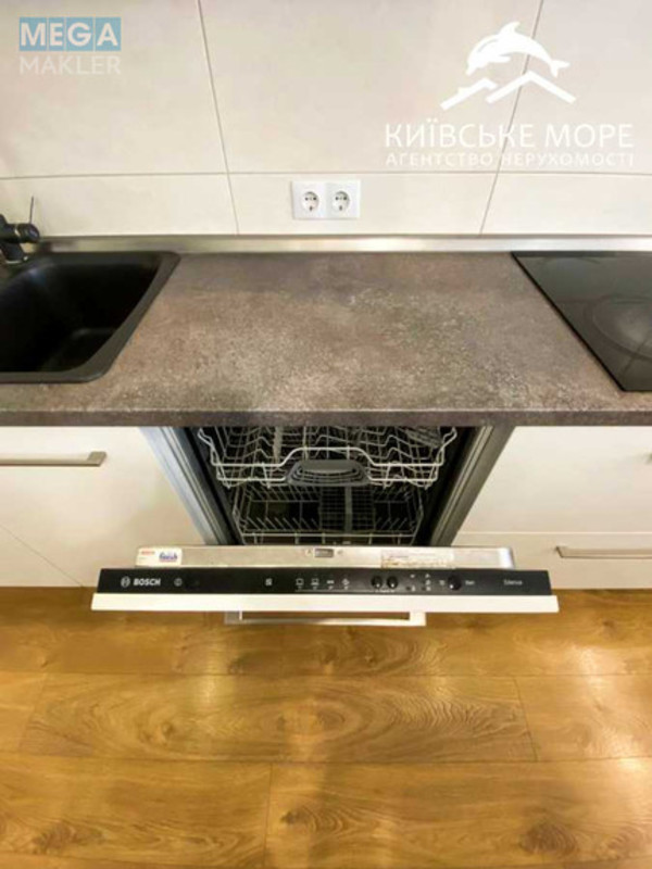 Оренда 3 кімнатної квартири, <a class="location-link" href="/kiev/" title="Недвижимость Київ">Київ</a>, <a class="location-link" href="/kiev/dneprovskij/" title="Недвижимость Дніпровський район">Дніпровський р-н</a>, Воскресенська вул., 18А (изображение 5)