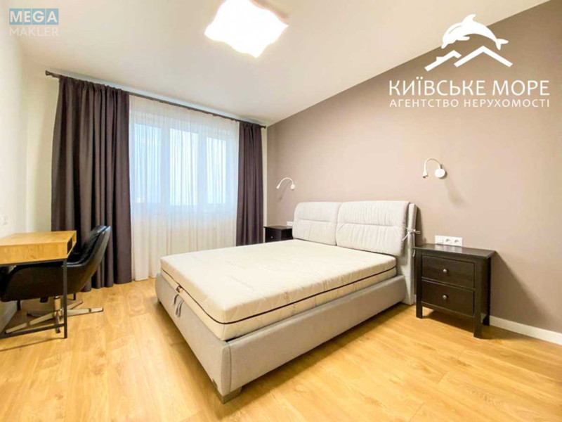 Оренда 3 кімнатної квартири, <a class="location-link" href="/kiev/" title="Недвижимость Київ">Київ</a>, <a class="location-link" href="/kiev/dneprovskij/" title="Недвижимость Дніпровський район">Дніпровський р-н</a>, Воскресенська вул., 18А (изображение 6)