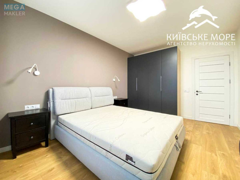 Оренда 3 кімнатної квартири, <a class="location-link" href="/kiev/" title="Недвижимость Київ">Київ</a>, <a class="location-link" href="/kiev/dneprovskij/" title="Недвижимость Дніпровський район">Дніпровський р-н</a>, Воскресенська вул., 18А (изображение 7)