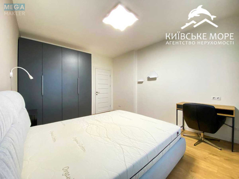 Оренда 3 кімнатної квартири, <a class="location-link" href="/kiev/" title="Недвижимость Київ">Київ</a>, <a class="location-link" href="/kiev/dneprovskij/" title="Недвижимость Дніпровський район">Дніпровський р-н</a>, Воскресенська вул., 18А (изображение 8)