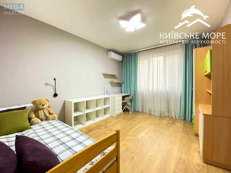 Оренда 3 кімнатної квартири, <a class="location-link" href="/kiev/" title="Недвижимость Київ">Київ</a>, <a class="location-link" href="/kiev/dneprovskij/" title="Недвижимость Дніпровський район">Дніпровський р-н</a>, Воскресенська вул., 18А (изображение 9)