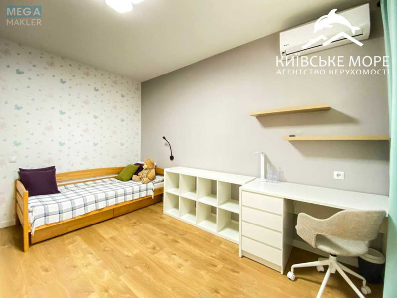 Оренда 3 кімнатної квартири, <a class="location-link" href="/kiev/" title="Недвижимость Київ">Київ</a>, <a class="location-link" href="/kiev/dneprovskij/" title="Недвижимость Дніпровський район">Дніпровський р-н</a>, Воскресенська вул., 18А (изображение 10)