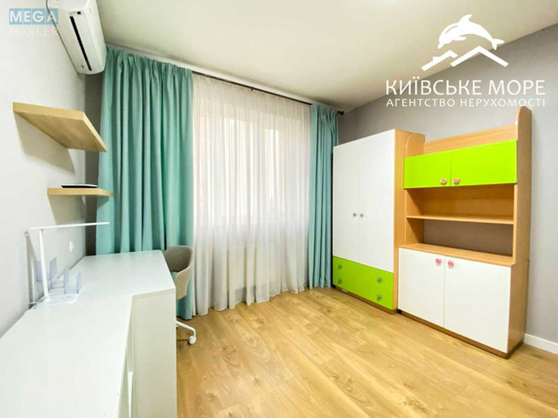 Оренда 3 кімнатної квартири, <a class="location-link" href="/kiev/" title="Недвижимость Київ">Київ</a>, <a class="location-link" href="/kiev/dneprovskij/" title="Недвижимость Дніпровський район">Дніпровський р-н</a>, Воскресенська вул., 18А (изображение 11)