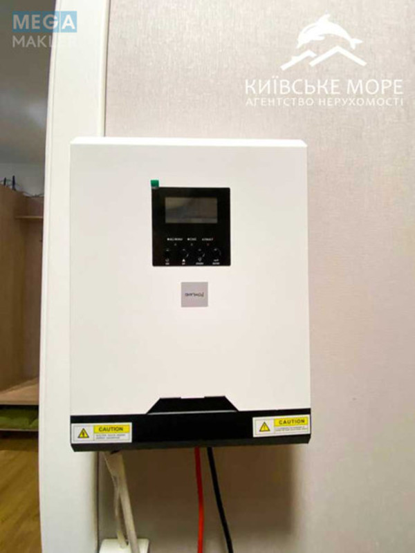 Оренда 3 кімнатної квартири, <a class="location-link" href="/kiev/" title="Недвижимость Київ">Київ</a>, <a class="location-link" href="/kiev/dneprovskij/" title="Недвижимость Дніпровський район">Дніпровський р-н</a>, Воскресенська вул., 18А (изображение 15)