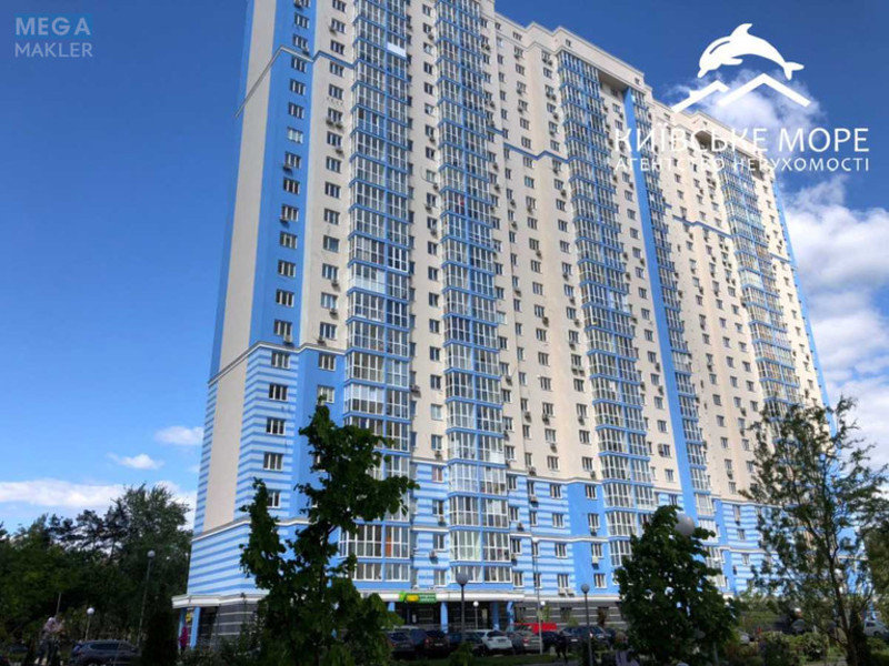 Оренда 3 кімнатної квартири, <a class="location-link" href="/kiev/" title="Недвижимость Київ">Київ</a>, <a class="location-link" href="/kiev/dneprovskij/" title="Недвижимость Дніпровський район">Дніпровський р-н</a>, Воскресенська вул., 18А (изображение 21)