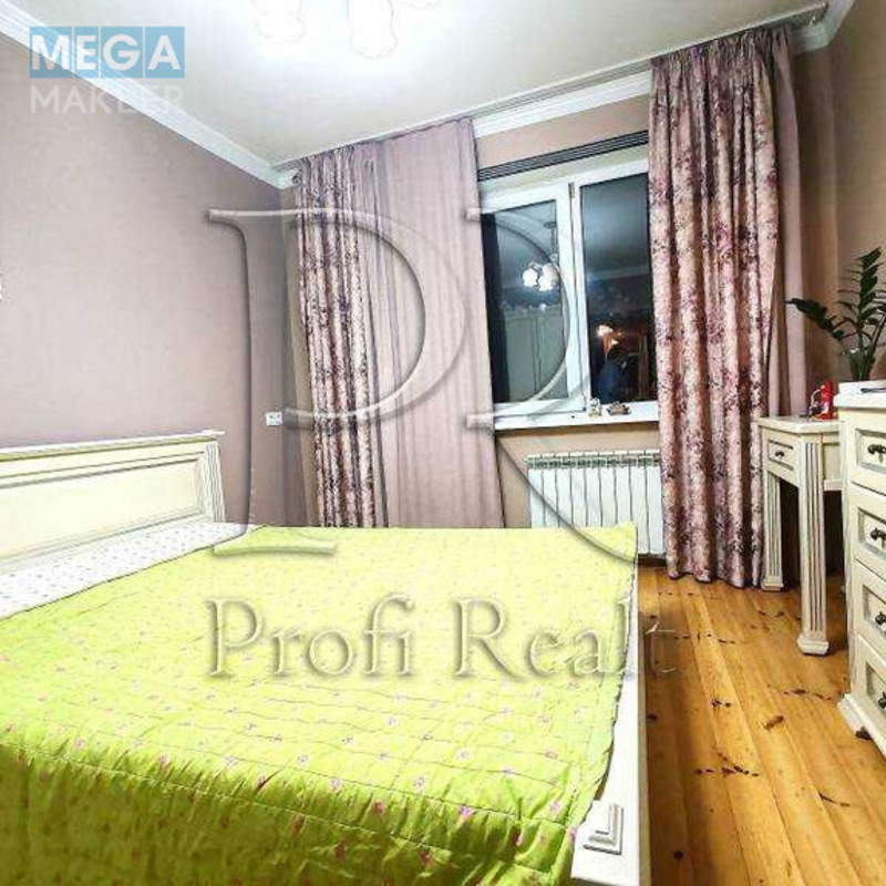 Продаж 3 кімнатної квартири (72/42/9), 14 пов. 16 пов. будинку, <a class="location-link" href="/kiev/" title="Недвижимость Київ">Київ</a>, <a class="location-link" href="/kiev/svyatoshinskij/" title="Недвижимость Святошинський район">Святошинський р-н</a>, Булгакова вулиця, 3 (изображение 5)