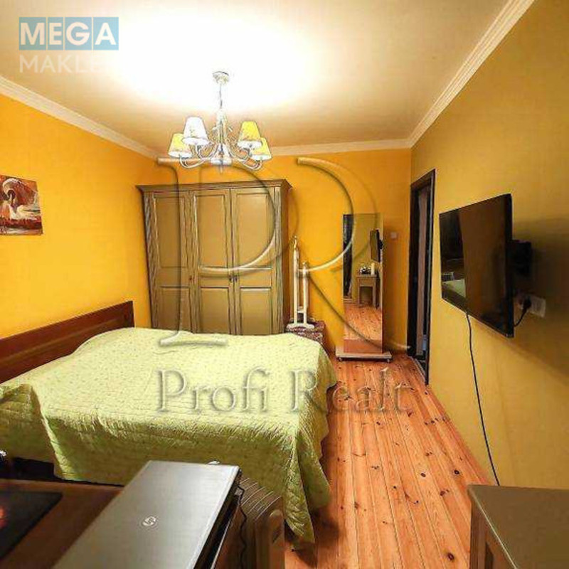 Продаж 3 кімнатної квартири (72/42/9), 14 пов. 16 пов. будинку, <a class="location-link" href="/kiev/" title="Недвижимость Київ">Київ</a>, <a class="location-link" href="/kiev/svyatoshinskij/" title="Недвижимость Святошинський район">Святошинський р-н</a>, Булгакова вулиця, 3 (изображение 8)