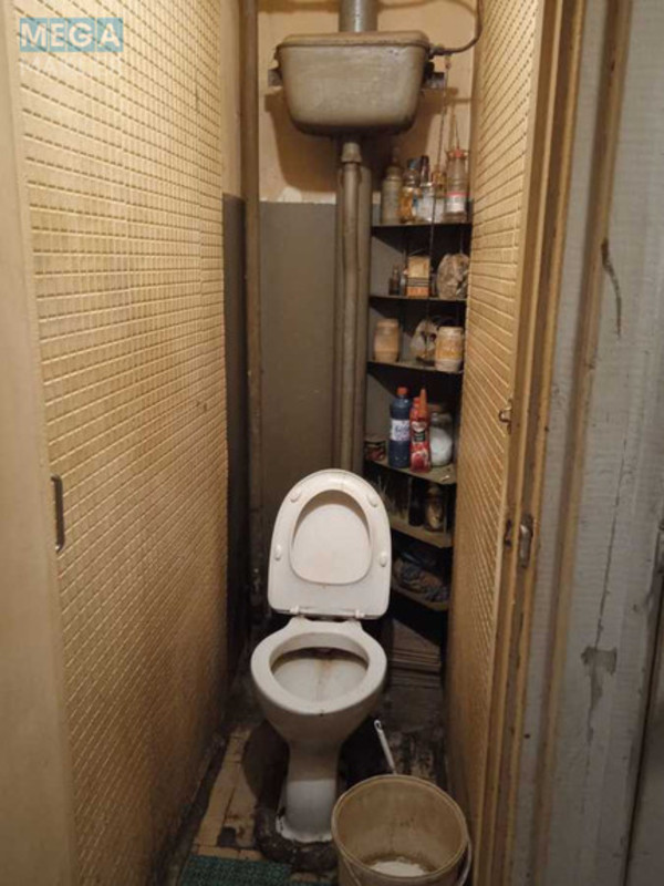 Продаж 3 кімнатної квартири (62/?/?), 4 пов. 9 пов. будинку, <a class="location-link" href="/kiev/" title="Недвижимость Київ">Київ</a>, <a class="location-link" href="/kiev/svyatoshinskij/" title="Недвижимость Святошинський район">Святошинський р-н</a>, Гната Юры ул., 8 (изображение 6)