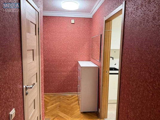 Оренда 2 кімнатної квартири, <a class="location-link" href="/kiev/" title="Недвижимость Київ">Київ</a>, <a class="location-link" href="/kiev/dneprovskij/" title="Недвижимость Дніпровський район">Дніпровський р-н</a>, Раїси Окіпної вул., 5 (изображение 15)
