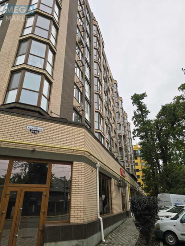 Продаж 3 кімнатної квартири (83/41/21), 4 пов. 10 пов. будинку, <a class="location-link" href="/irpen/" title="Недвижимость Ірпінь">Ірпінь</a>, Василя Стуса, 64/68 (изображение 2)