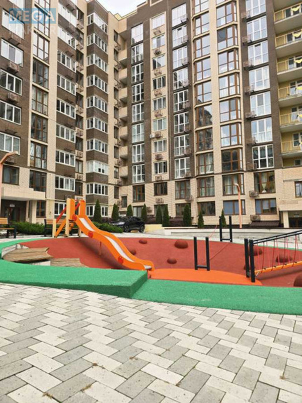 Продаж 3 кімнатної квартири (83/41/21), 4 пов. 10 пов. будинку, <a class="location-link" href="/irpen/" title="Недвижимость Ірпінь">Ірпінь</a>, Василя Стуса, 64/68 (изображение 3)