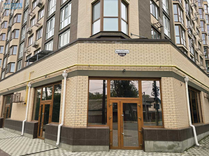 Продаж 3 кімнатної квартири (83/41/21), 4 пов. 10 пов. будинку, <a class="location-link" href="/irpen/" title="Недвижимость Ірпінь">Ірпінь</a>, Василя Стуса, 64/68 (изображение 4)