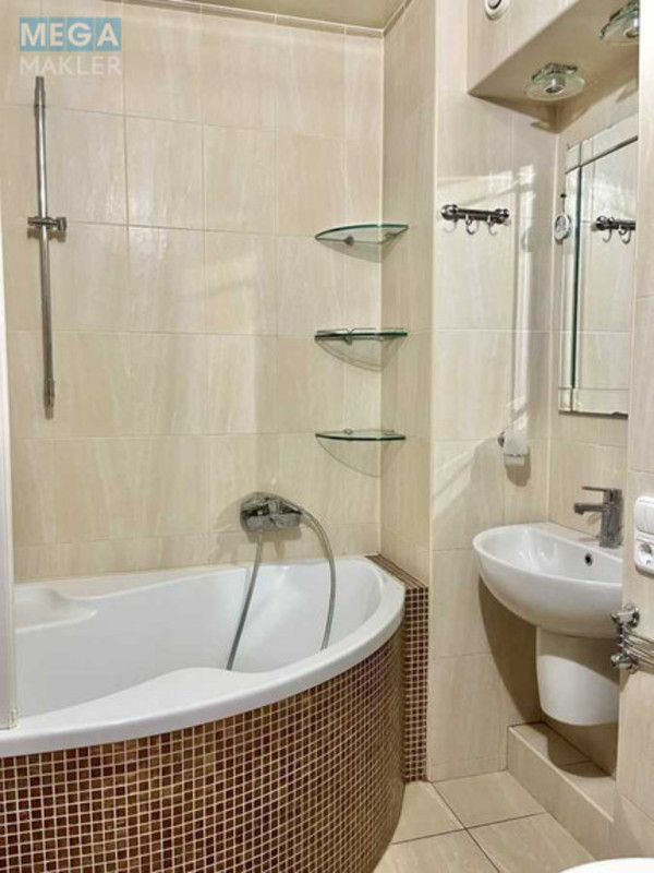 Оренда 1 кімнатної квартири, <a class="location-link" href="/kiev/" title="Недвижимость Київ">Київ</a>, <a class="location-link" href="/kiev/dneprovskij/" title="Недвижимость Дніпровський район">Дніпровський р-н</a>, Сосницька вул., 19 (изображение 7)