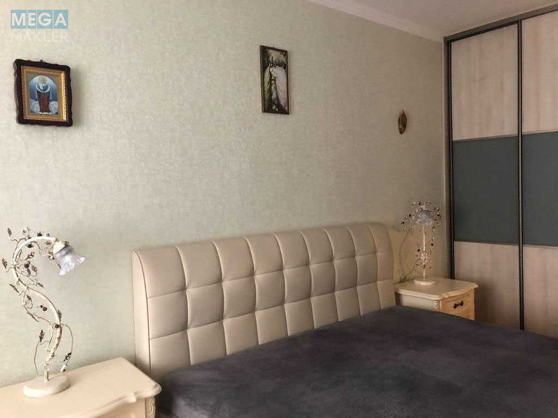 Оренда 2 кімнатної квартири, <a class="location-link" href="/kiev/" title="Недвижимость Київ">Київ</a>, <a class="location-link" href="/kiev/goloseevskij/" title="Недвижимость Голосіївський район">Голосіївський р-н</a>, Большая Китаевская ул., 59 (изображение 5)