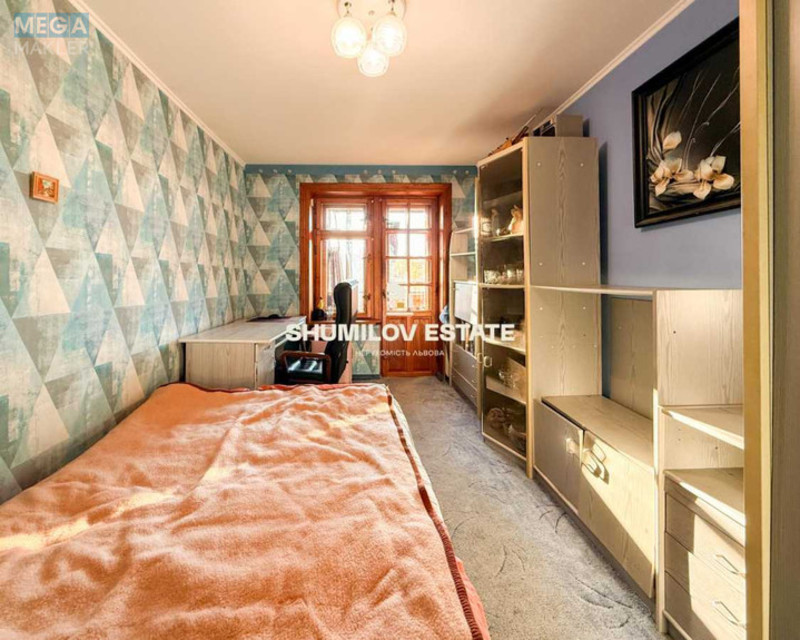 Оренда 4 кімнатні квартири, <a class="location-link" href="/lviv/" title="Недвижимость Львів">Львів</a>, <a class="location-link" href="/lviv/sihovskij/" title="Недвижимость Сихівський район">Сихівський р-н</a>, Раковського, 23 (изображение 3)