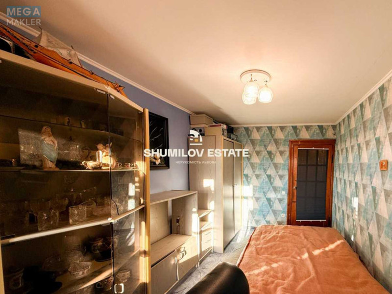 Оренда 4 кімнатні квартири, <a class="location-link" href="/lviv/" title="Недвижимость Львів">Львів</a>, <a class="location-link" href="/lviv/sihovskij/" title="Недвижимость Сихівський район">Сихівський р-н</a>, Раковського, 23 (изображение 5)