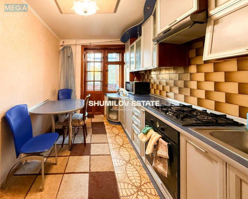 Оренда 4 кімнатні квартири, <a class="location-link" href="/lviv/" title="Недвижимость Львів">Львів</a>, <a class="location-link" href="/lviv/sihovskij/" title="Недвижимость Сихівський район">Сихівський р-н</a>, Раковського, 23 (изображение 6)