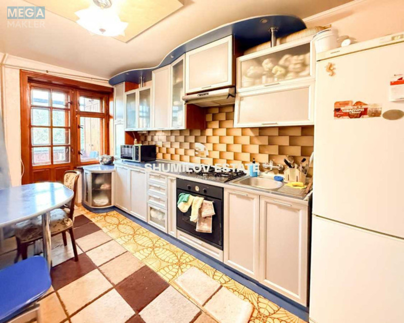 Оренда 4 кімнатні квартири, <a class="location-link" href="/lviv/" title="Недвижимость Львів">Львів</a>, <a class="location-link" href="/lviv/sihovskij/" title="Недвижимость Сихівський район">Сихівський р-н</a>, Раковського, 23 (изображение 7)