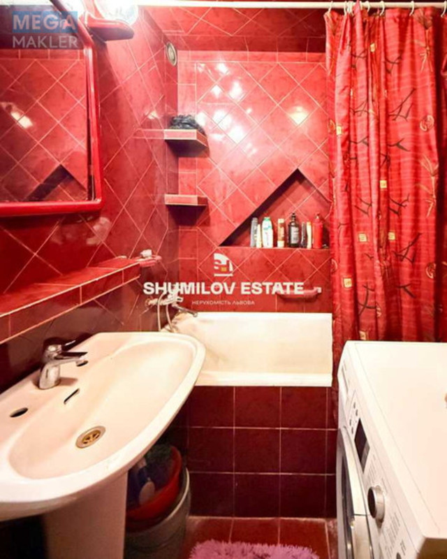 Оренда 4 кімнатні квартири, <a class="location-link" href="/lviv/" title="Недвижимость Львів">Львів</a>, <a class="location-link" href="/lviv/sihovskij/" title="Недвижимость Сихівський район">Сихівський р-н</a>, Раковського, 23 (изображение 12)