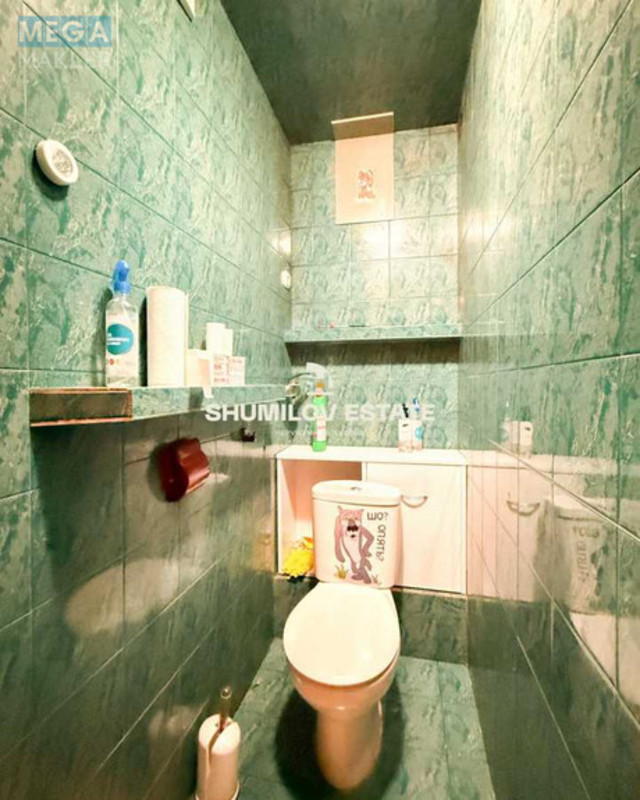 Оренда 4 кімнатні квартири, <a class="location-link" href="/lviv/" title="Недвижимость Львів">Львів</a>, <a class="location-link" href="/lviv/sihovskij/" title="Недвижимость Сихівський район">Сихівський р-н</a>, Раковського, 23 (изображение 13)