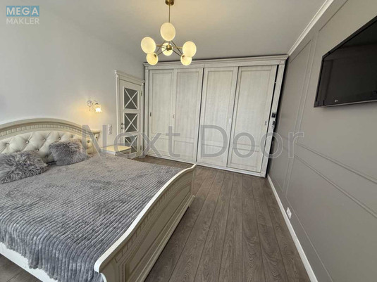 Продаж 2 кімнатної квартири (67,1/33,1/12), 9 пов. 14 пов. будинку, <a class="location-link" href="/kiev/" title="Недвижимость Київ">Київ</a>, <a class="location-link" href="/kiev/solomenskij/" title="Недвижимость Солом'янський район">Солом'янський р-н</a>, Івана Пулюя вул., 2 (изображение 4)