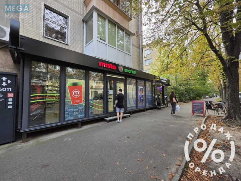 Продаж комерційної нерухомості, 57&nbsp;кв.м, под магазин, <a class="location-link" href="/kiev/" title="Недвижимость Київ">Київ</a>, <a class="location-link" href="/kiev/pecherskij/" title="Недвижимость Печерський район">Печерський р-н</a>, Михайла Бойчука вул., 6А (изображение 5)