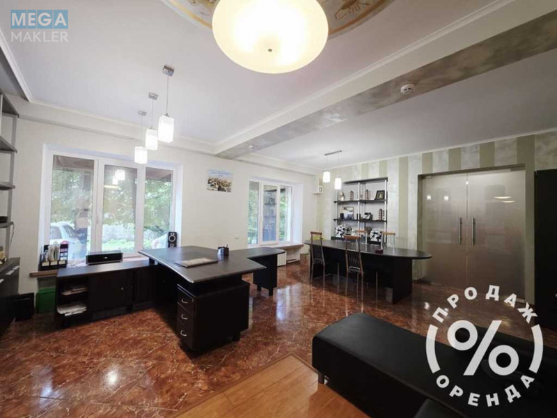 Продаж комерційної нерухомості, 104&nbsp;кв.м, под магазин, <a class="location-link" href="/kiev/" title="Недвижимость Київ">Київ</a>, <a class="location-link" href="/kiev/solomenskij/" title="Недвижимость Солом'янський район">Солом'янський р-н</a>, Кавказька вул., 13 (изображение 2)