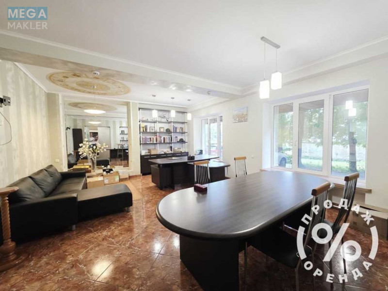Продаж комерційної нерухомості, 104&nbsp;кв.м, под магазин, <a class="location-link" href="/kiev/" title="Недвижимость Київ">Київ</a>, <a class="location-link" href="/kiev/solomenskij/" title="Недвижимость Солом'янський район">Солом'янський р-н</a>, Кавказька вул., 13 (изображение 5)
