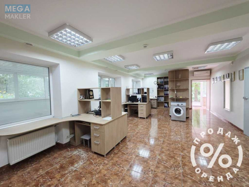 Продаж комерційної нерухомості, 104&nbsp;кв.м, под магазин, <a class="location-link" href="/kiev/" title="Недвижимость Київ">Київ</a>, <a class="location-link" href="/kiev/solomenskij/" title="Недвижимость Солом'янський район">Солом'янський р-н</a>, Кавказька вул., 13 (изображение 8)