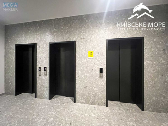 Продаж 3 кімнатної квартири (93/?/?), 14 пов. 25 пов. будинку, <a class="location-link" href="/kiev/" title="Недвижимость Київ">Київ</a>, <a class="location-link" href="/kiev/dneprovskij/" title="Недвижимость Дніпровський район">Дніпровський р-н</a>, Воскресенська вул., 2А (изображение 12)
