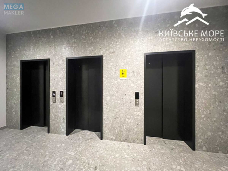 Продаж 3 кімнатної квартири (93/?/?), 14 пов. 25 пов. будинку, <a class="location-link" href="/kiev/" title="Недвижимость Київ">Київ</a>, <a class="location-link" href="/kiev/dneprovskij/" title="Недвижимость Дніпровський район">Дніпровський р-н</a>, Воскресенська вул., 2А (изображение 12)
