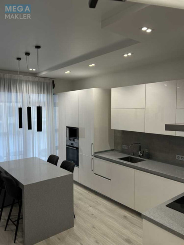 Оренда 2 кімнатної квартири, <a class="location-link" href="/kiev/" title="Недвижимость Київ">Київ</a>, <a class="location-link" href="/kiev/pecherskij/" title="Недвижимость Печерський район">Печерський р-н</a>, Василя Тютюнника вул., 28А (изображение 17)